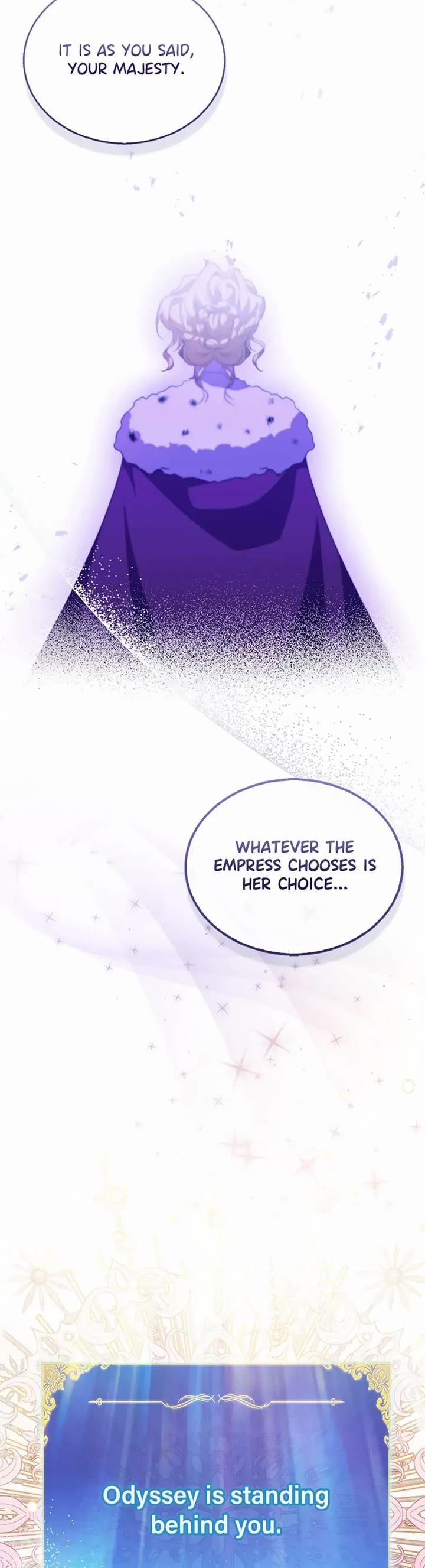 I'm a Fake Saintess But the Gods Are Obsessed With Me Chapter 50 page 35 - Chapter 50