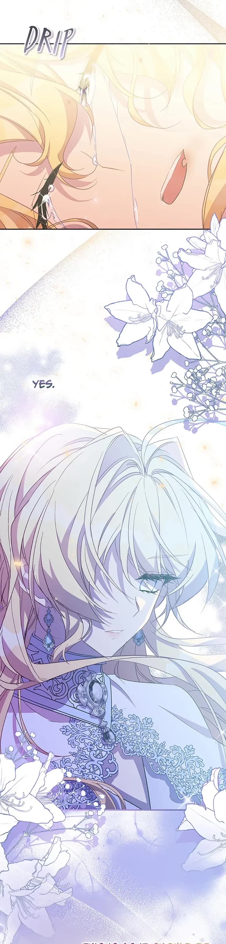 I'm a Fake Saintess But the Gods Are Obsessed With Me Chapter 50 page 38 - Chapter 50