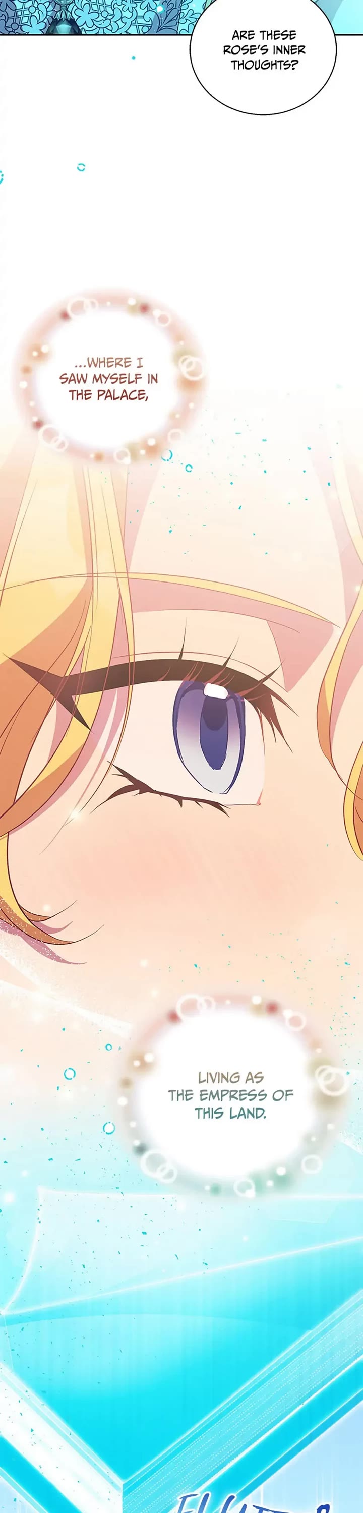 I'm a Fake Saintess But the Gods Are Obsessed With Me Chapter 50 page 6 - Chapter 50