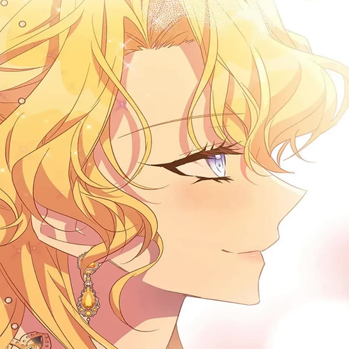 I'm a Fake Saintess But the Gods Are Obsessed With Me Chapter 50 cover
