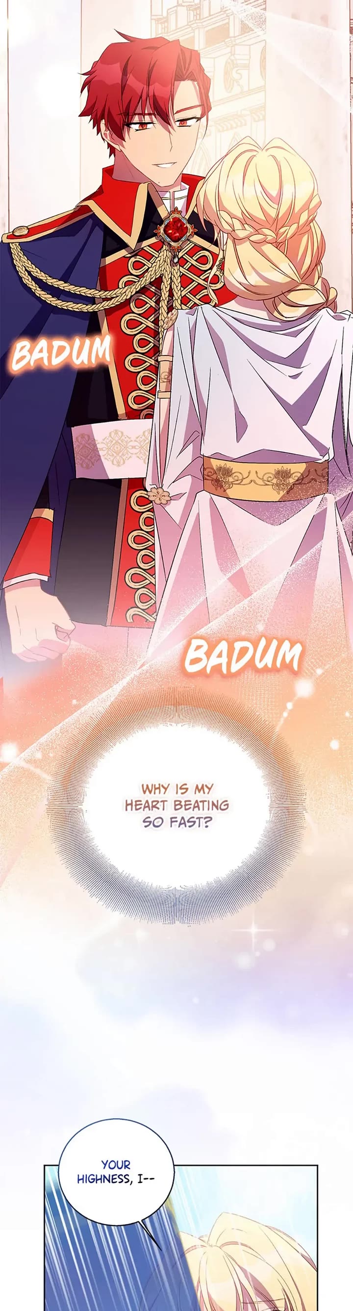 I'm a Fake Saintess But the Gods Are Obsessed With Me Chapter 51 page 19 - Chapter 51