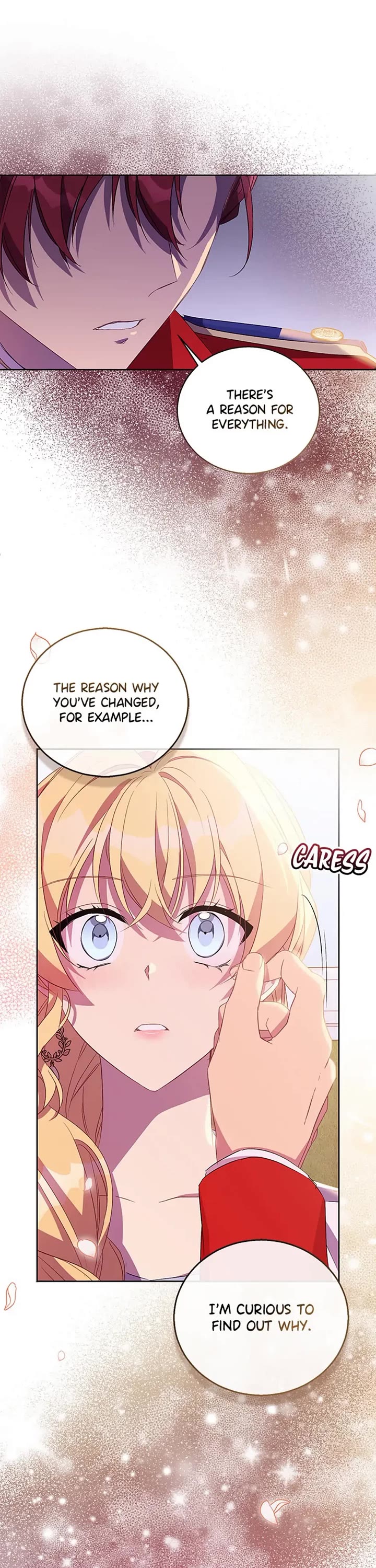 I'm a Fake Saintess But the Gods Are Obsessed With Me Chapter 51 page 26 - Chapter 51