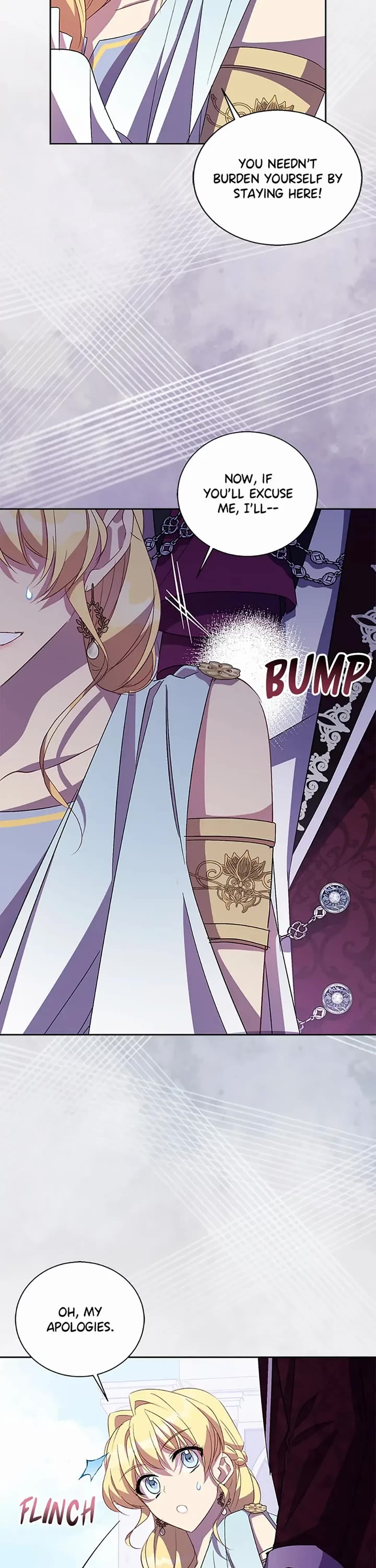 I'm a Fake Saintess But the Gods Are Obsessed With Me Chapter 51 page 32 - Chapter 51