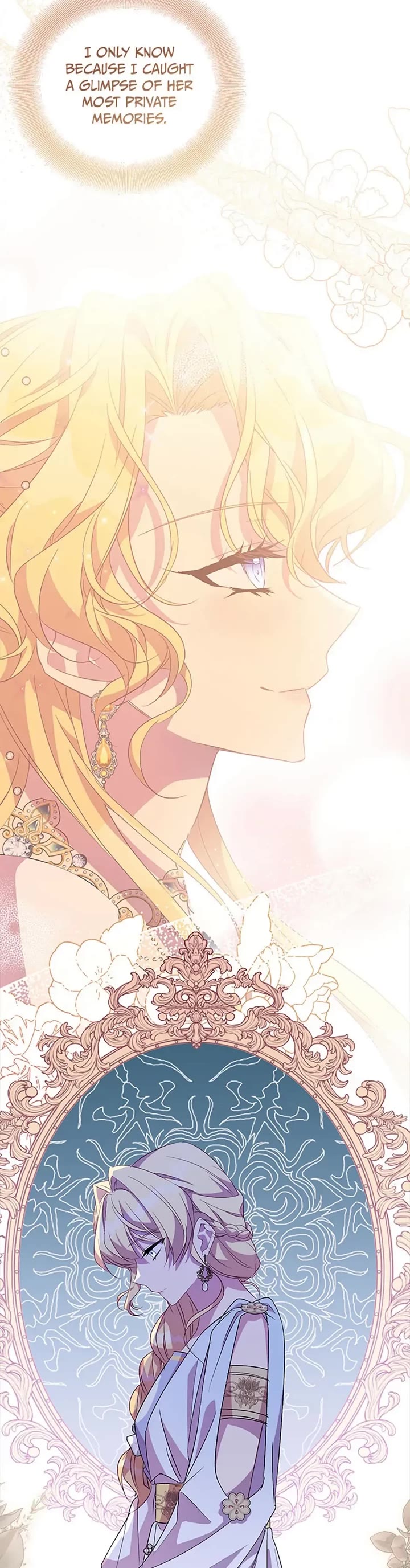 I'm a Fake Saintess But the Gods Are Obsessed With Me Chapter 51 page 5 - Chapter 51