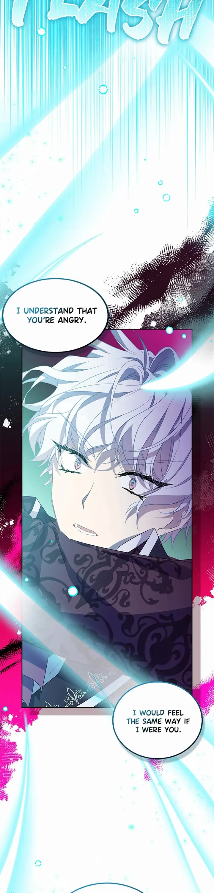 I'm a Fake Saintess But the Gods Are Obsessed With Me Chapter 52 page 11 - Chapter 52 (Season 1 Finale)
