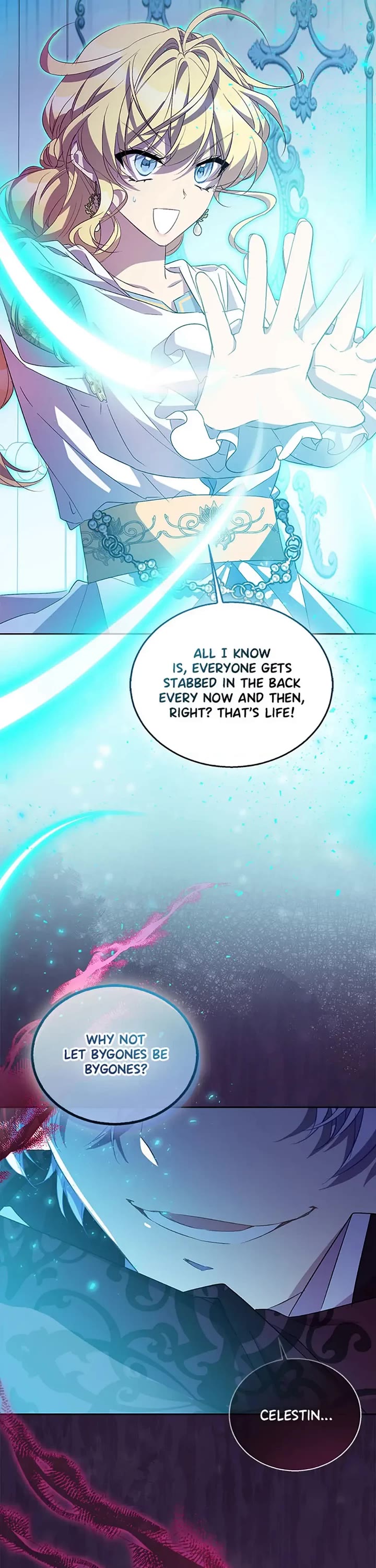 I'm a Fake Saintess But the Gods Are Obsessed With Me Chapter 52 page 16 - Chapter 52 (Season 1 Finale)