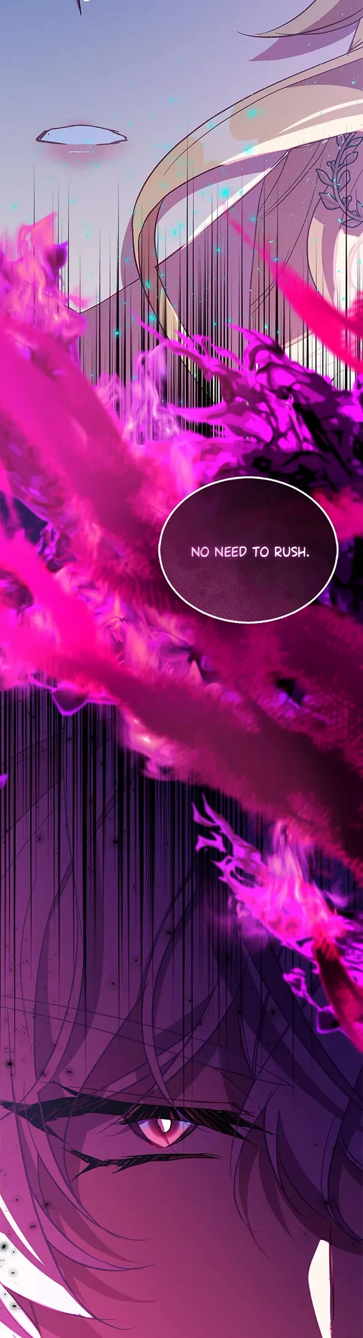 I'm a Fake Saintess But the Gods Are Obsessed With Me Chapter 52 page 20 - Chapter 52 (Season 1 Finale)