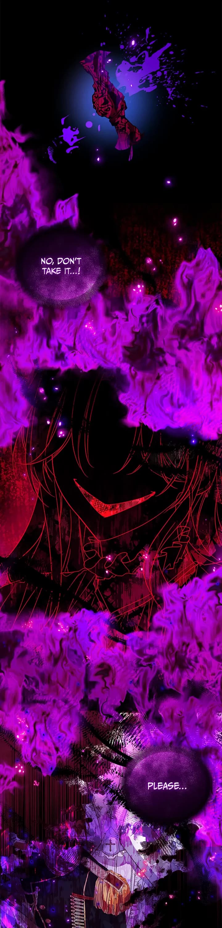 I'm a Fake Saintess But the Gods Are Obsessed With Me Chapter 52 page 36 - Chapter 52 (Season 1 Finale)