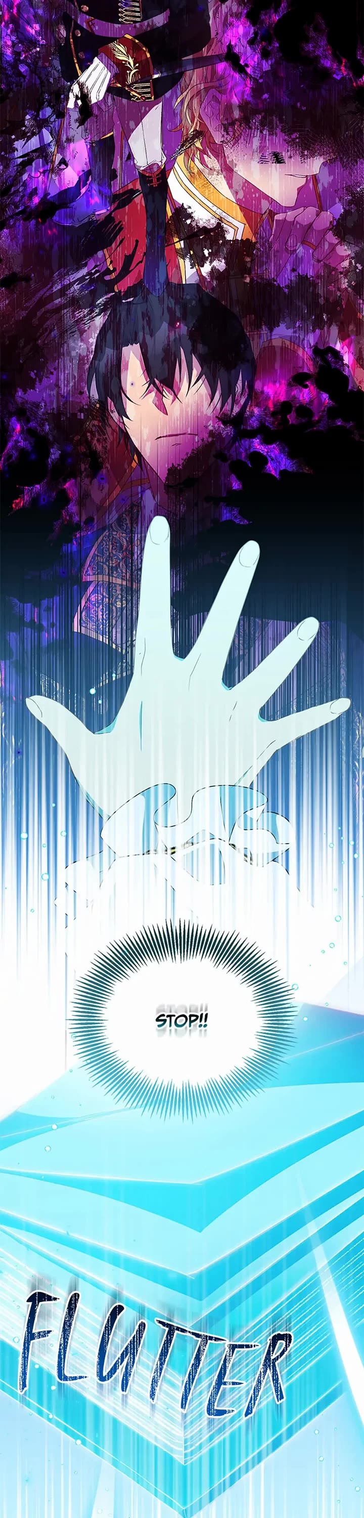 I'm a Fake Saintess But the Gods Are Obsessed With Me Chapter 52 page 37 - Chapter 52 (Season 1 Finale)