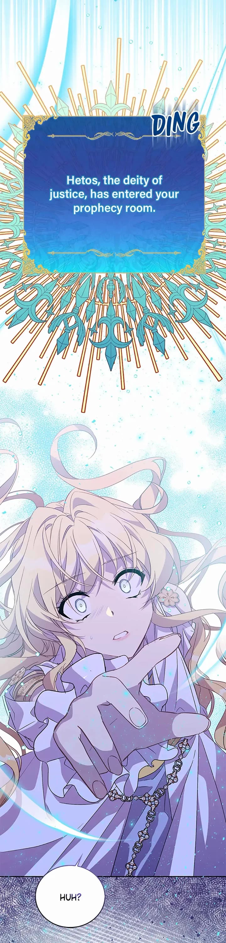 I'm a Fake Saintess But the Gods Are Obsessed With Me Chapter 52 page 38 - Chapter 52 (Season 1 Finale)