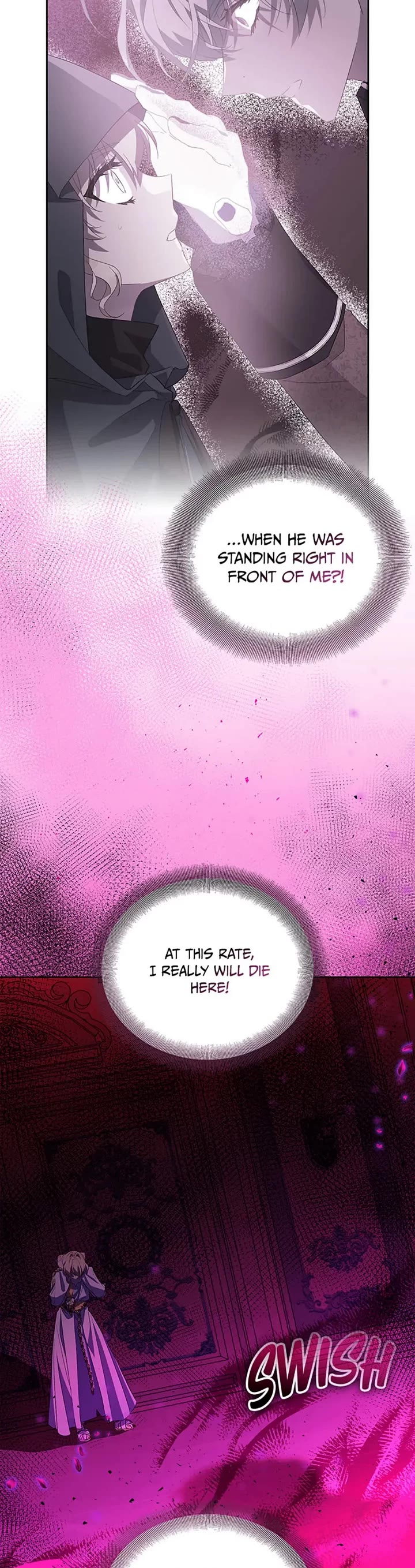 I'm a Fake Saintess But the Gods Are Obsessed With Me Chapter 52 page 4 - Chapter 52 (Season 1 Finale)