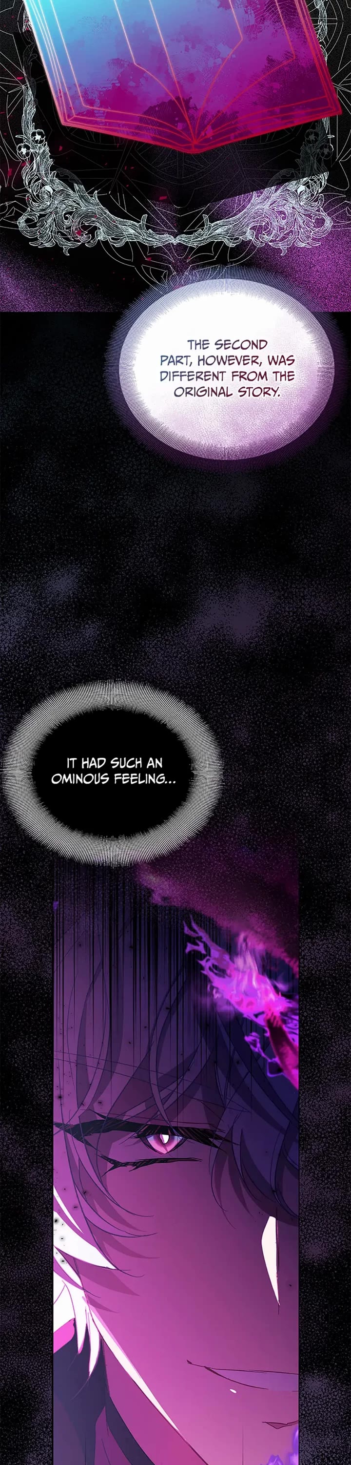 I'm a Fake Saintess But the Gods Are Obsessed With Me Chapter 52 page 42 - Chapter 52 (Season 1 Finale)