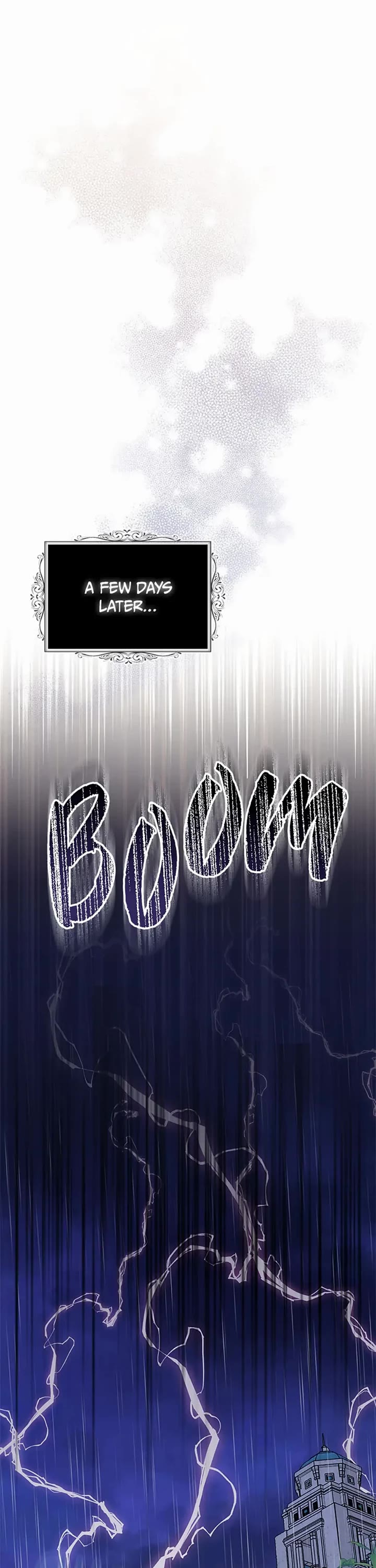 I'm a Fake Saintess But the Gods Are Obsessed With Me Chapter 52 page 46 - Chapter 52 (Season 1 Finale)