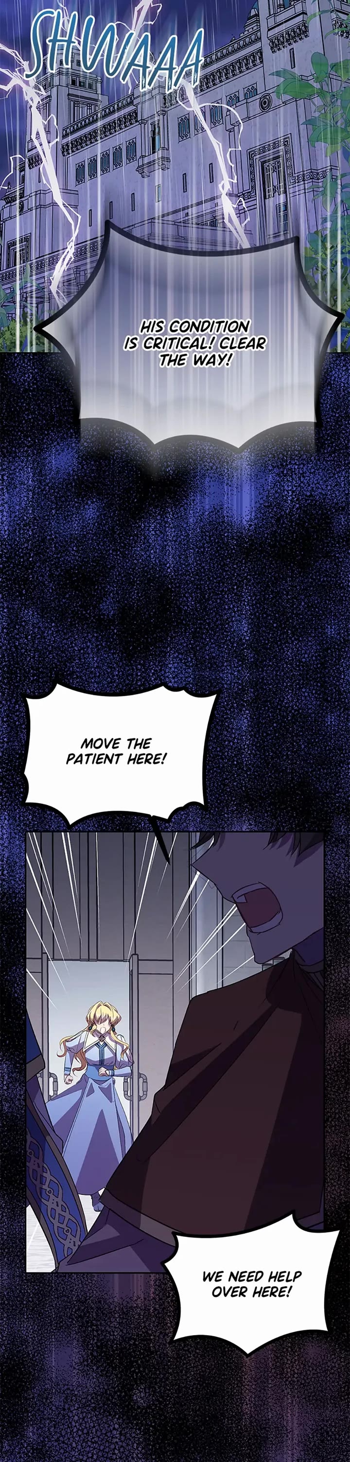 I'm a Fake Saintess But the Gods Are Obsessed With Me Chapter 52 page 47 - Chapter 52 (Season 1 Finale)