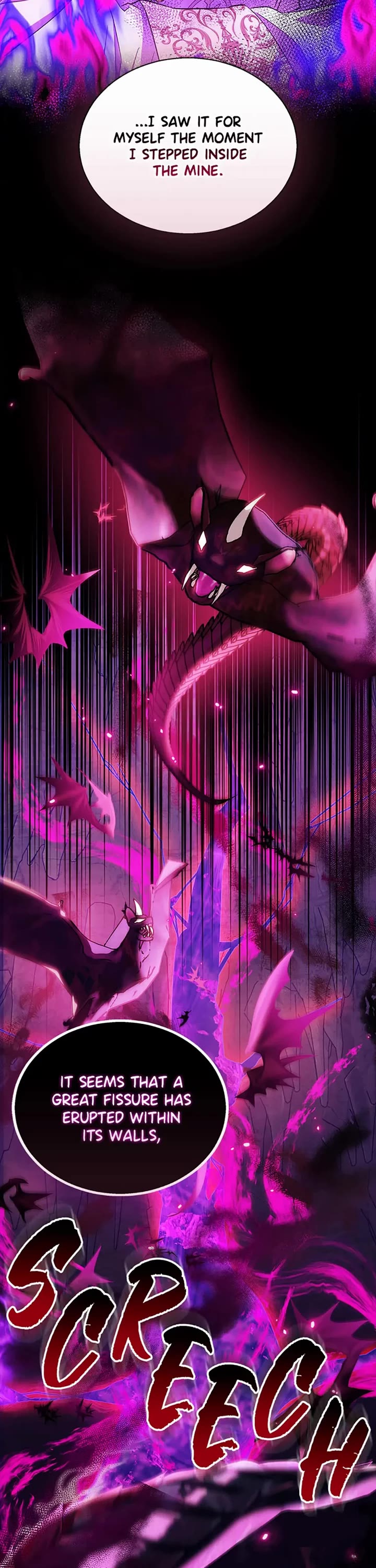 I'm a Fake Saintess But the Gods Are Obsessed With Me Chapter 52 page 53 - Chapter 52 (Season 1 Finale)