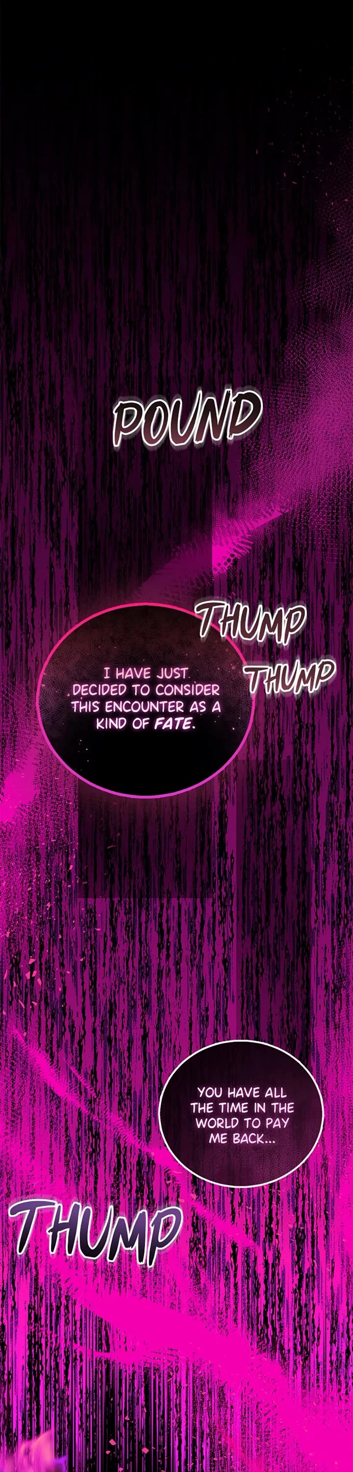 I'm a Fake Saintess But the Gods Are Obsessed With Me Chapter 53 page 1 - Chapter 53