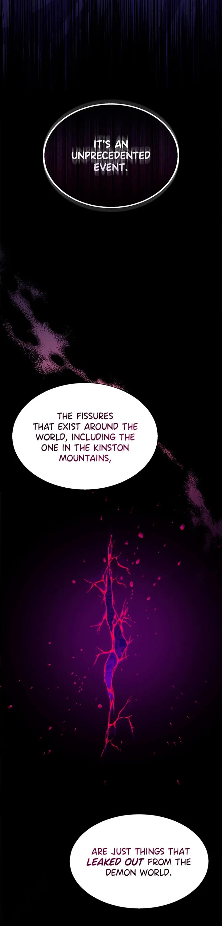 I'm a Fake Saintess But the Gods Are Obsessed With Me Chapter 53 page 17 - Chapter 53