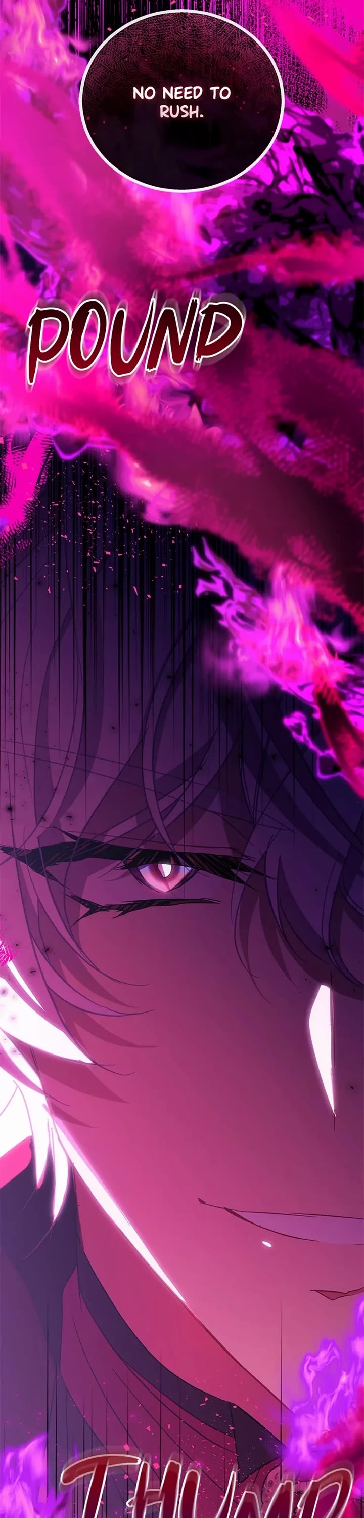 I'm a Fake Saintess But the Gods Are Obsessed With Me Chapter 53 page 2 - Chapter 53