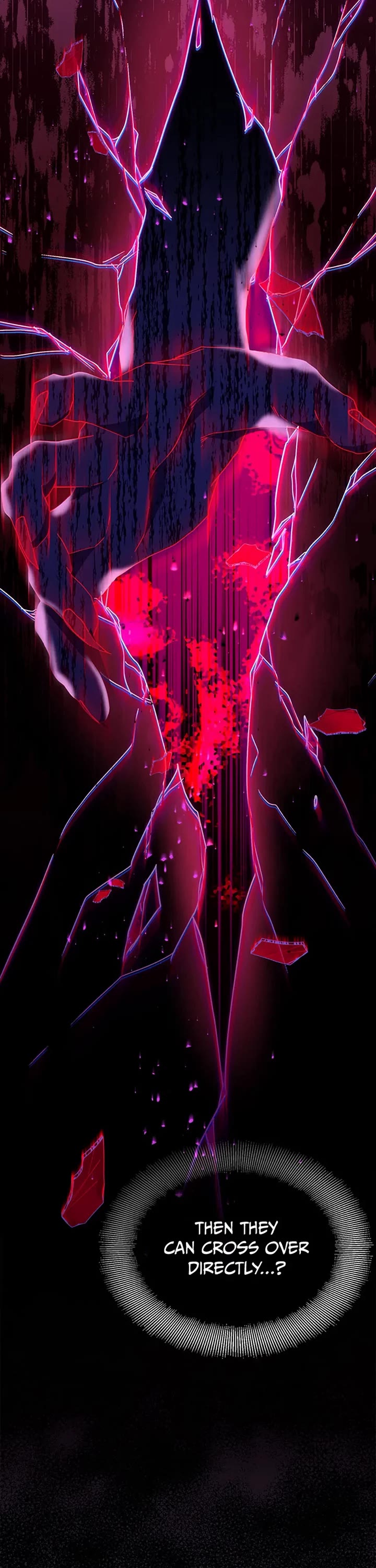 I'm a Fake Saintess But the Gods Are Obsessed With Me Chapter 53 page 22 - Chapter 53