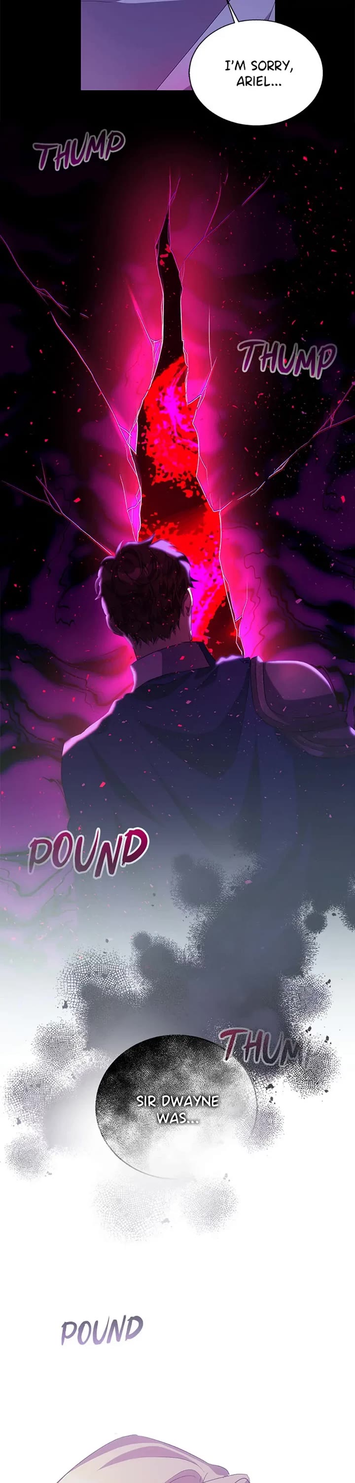 I'm a Fake Saintess But the Gods Are Obsessed With Me Chapter 53 page 26 - Chapter 53