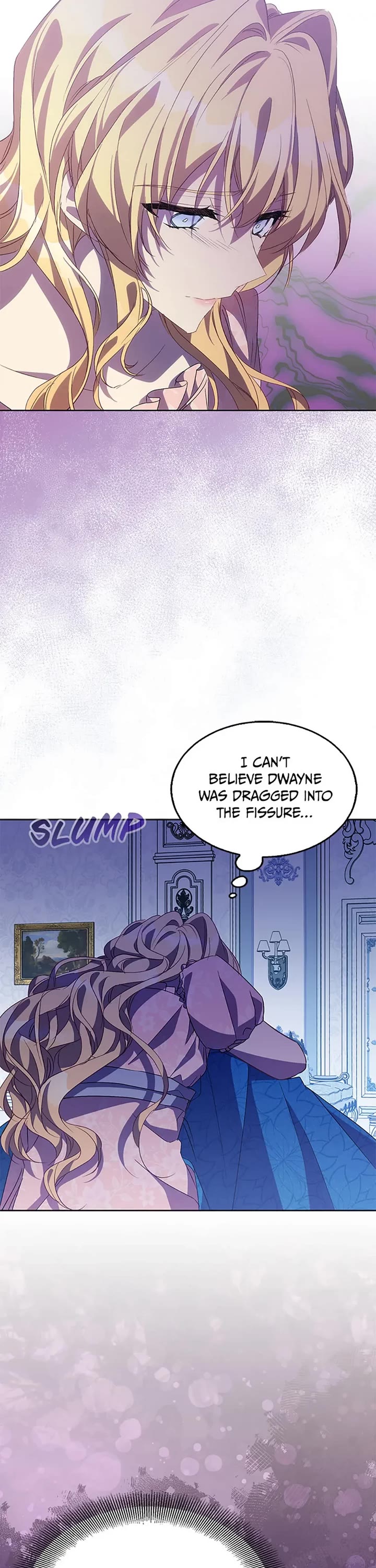 I'm a Fake Saintess But the Gods Are Obsessed With Me Chapter 53 page 27 - Chapter 53