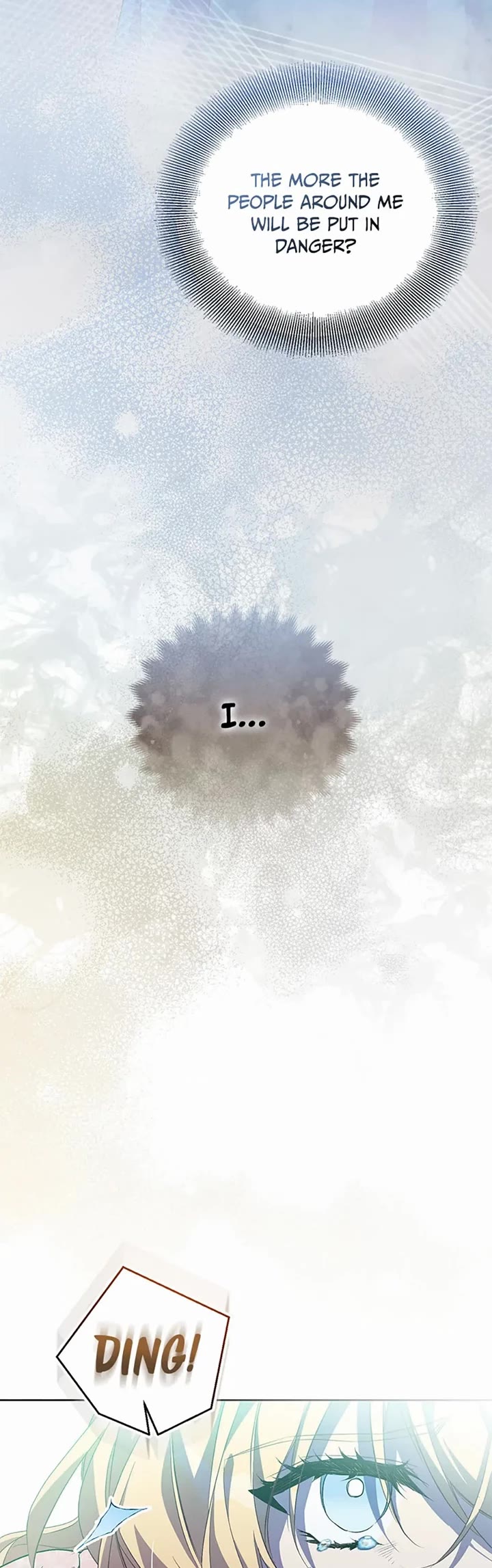 I'm a Fake Saintess But the Gods Are Obsessed With Me Chapter 53 page 29 - Chapter 53
