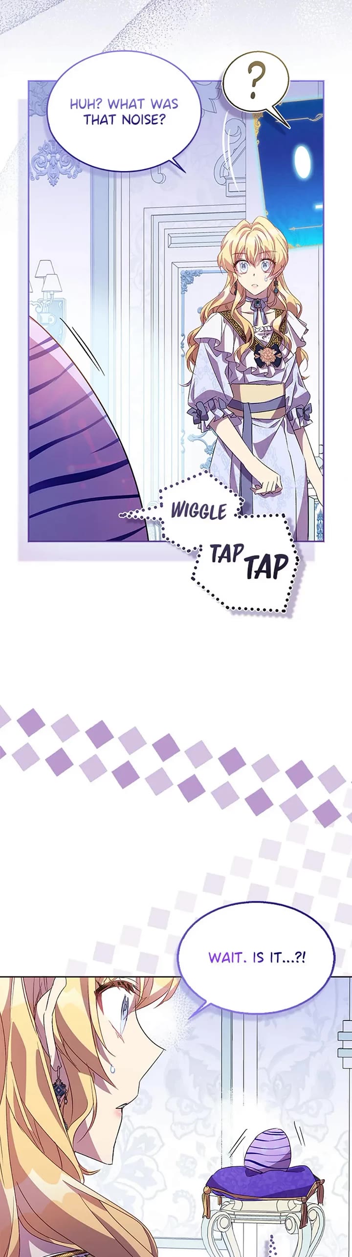 I'm a Fake Saintess But the Gods Are Obsessed With Me Chapter 53 page 49 - Chapter 53