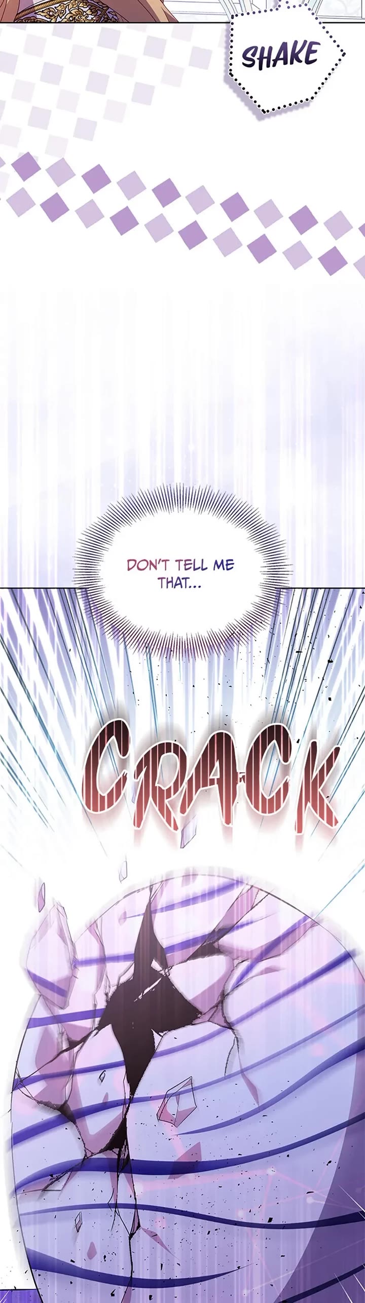 I'm a Fake Saintess But the Gods Are Obsessed With Me Chapter 53 page 50 - Chapter 53