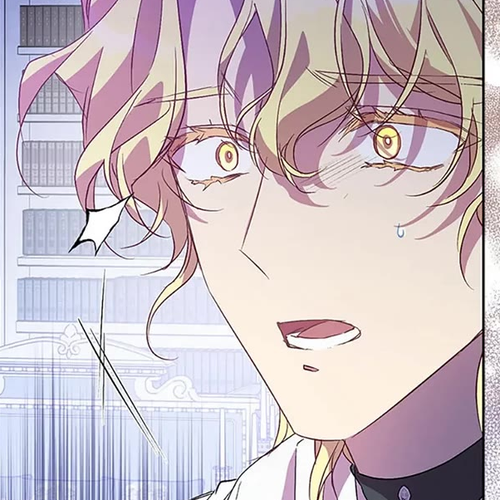I'm a Fake Saintess But the Gods Are Obsessed With Me Chapter 53 cover