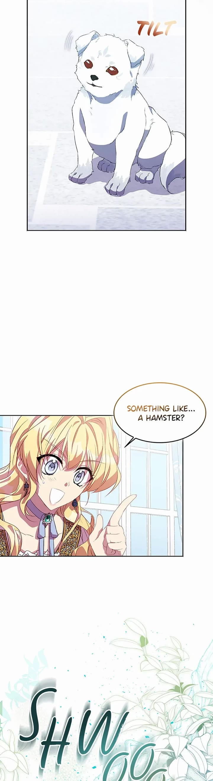 I'm a Fake Saintess But the Gods Are Obsessed With Me Chapter 54 page 15 - Chapter 54