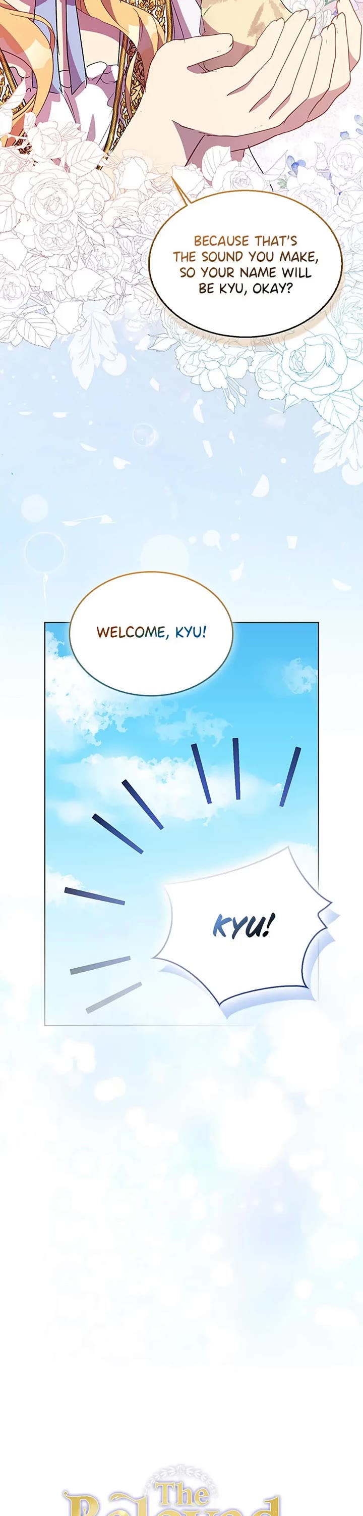 I'm a Fake Saintess But the Gods Are Obsessed With Me Chapter 54 page 21 - Chapter 54