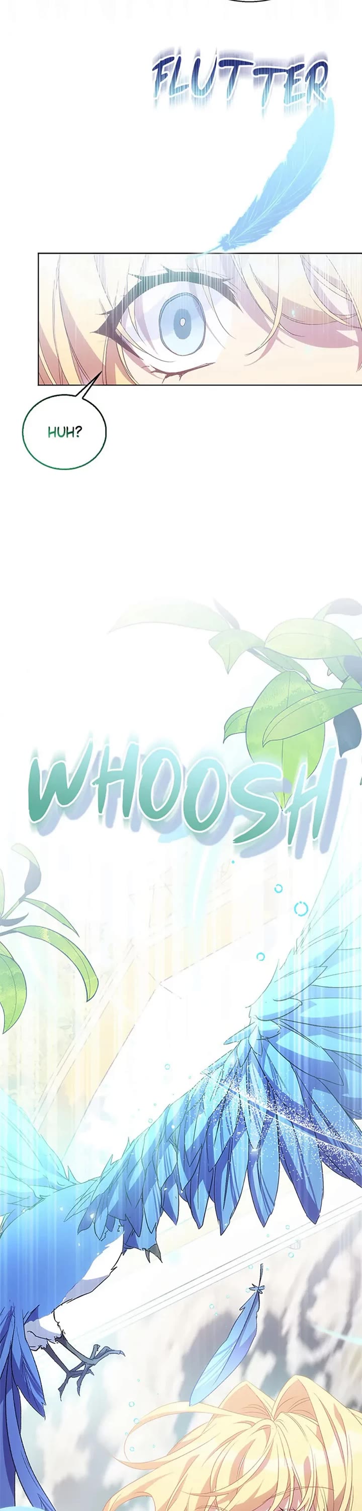 I'm a Fake Saintess But the Gods Are Obsessed With Me Chapter 55 page 16 - Chapter 55