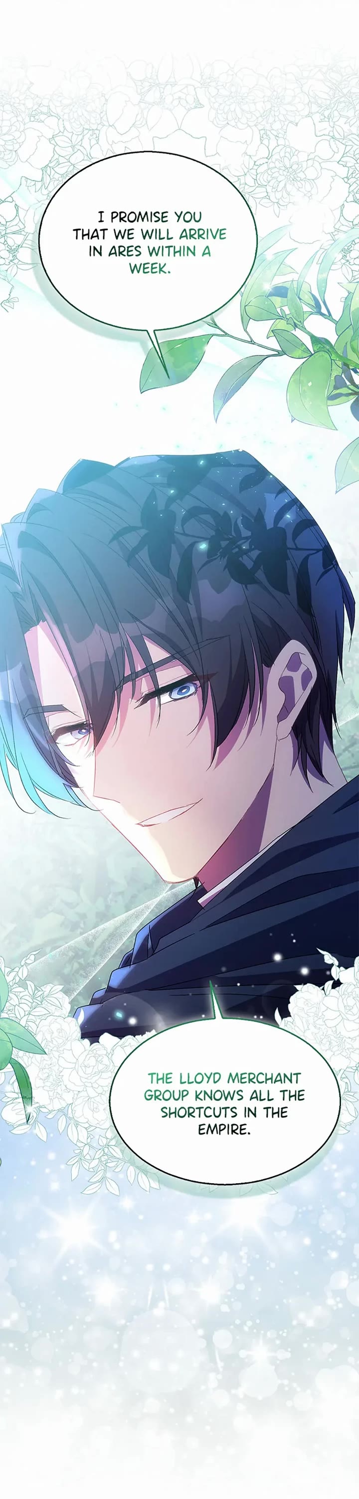 I'm a Fake Saintess But the Gods Are Obsessed With Me Chapter 55 page 26 - Chapter 55