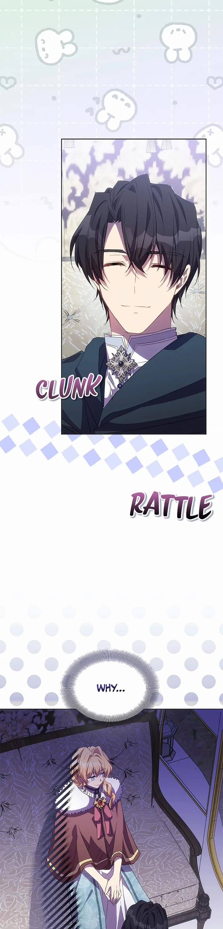 I'm a Fake Saintess But the Gods Are Obsessed With Me Chapter 55 page 28 - Chapter 55