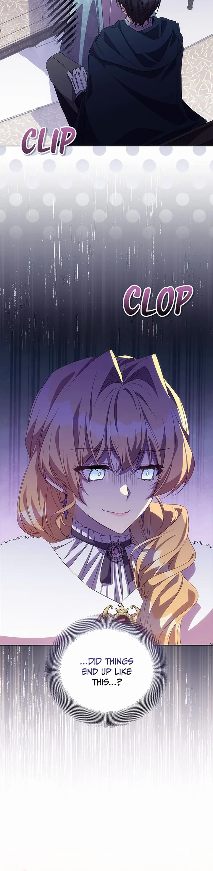 I'm a Fake Saintess But the Gods Are Obsessed With Me Chapter 55 page 29 - Chapter 55