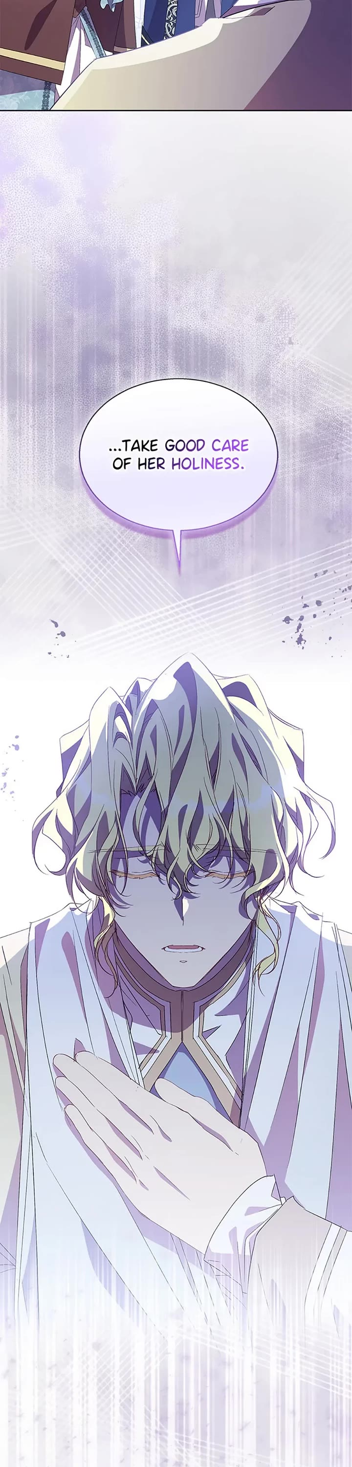 I'm a Fake Saintess But the Gods Are Obsessed With Me Chapter 55 page 7 - Chapter 55