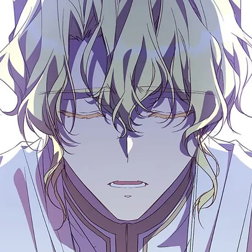 I'm a Fake Saintess But the Gods Are Obsessed With Me Chapter 55 cover