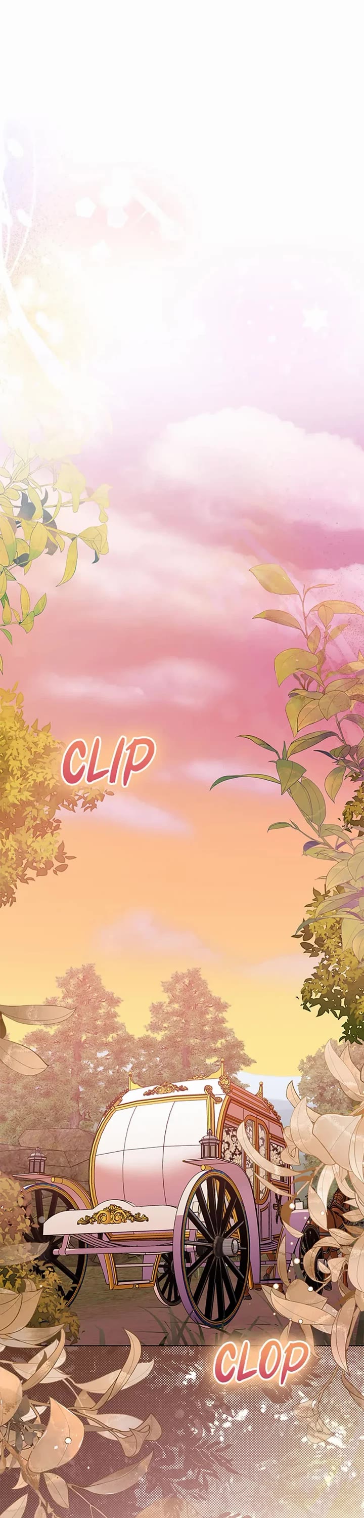 I'm a Fake Saintess But the Gods Are Obsessed With Me Chapter 56 page 1 - Chapter 56