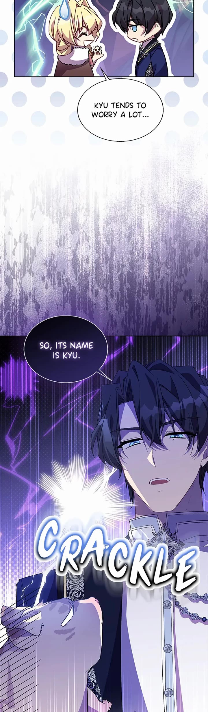 I'm a Fake Saintess But the Gods Are Obsessed With Me Chapter 56 page 15 - Chapter 56