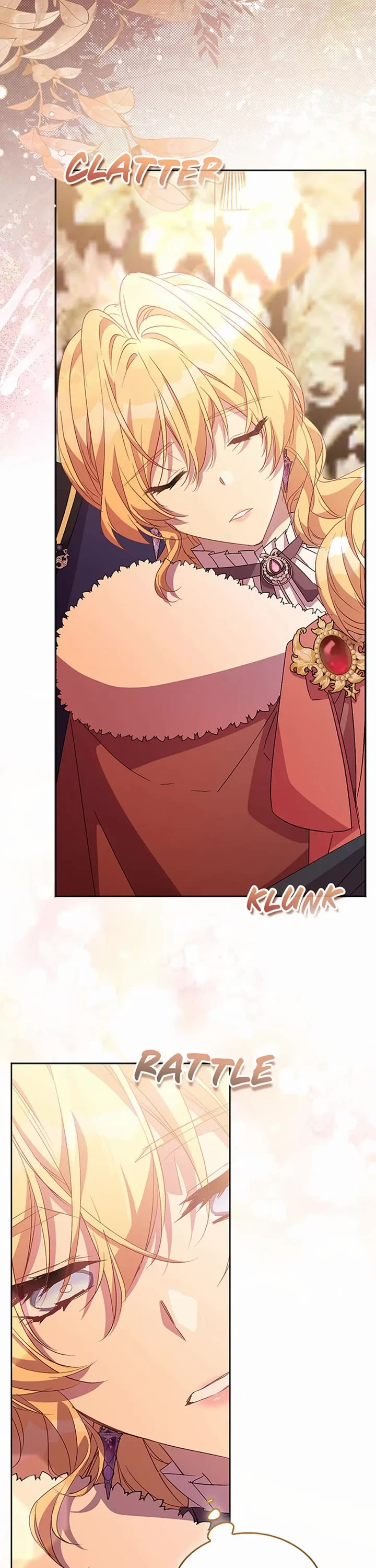I'm a Fake Saintess But the Gods Are Obsessed With Me Chapter 56 page 2 - Chapter 56