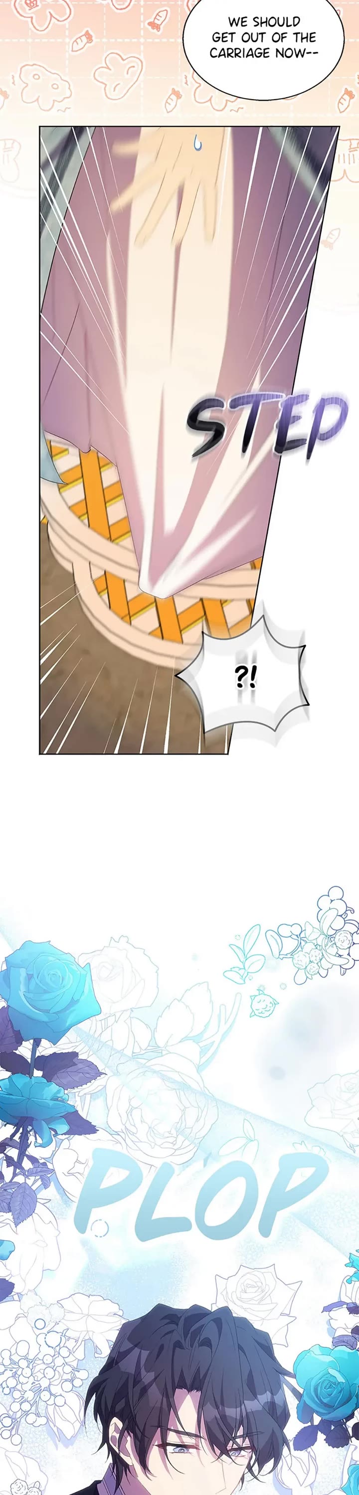 I'm a Fake Saintess But the Gods Are Obsessed With Me Chapter 56 page 6 - Chapter 56