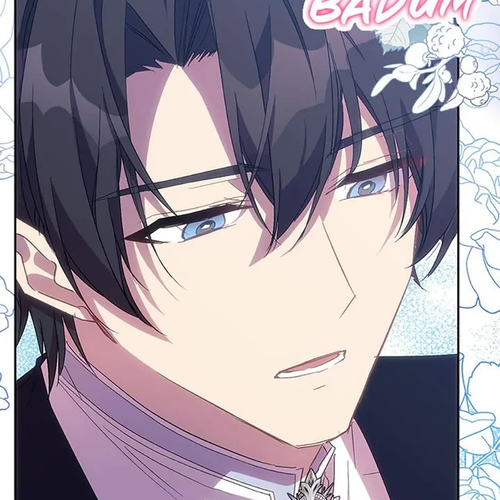 I'm a Fake Saintess But the Gods Are Obsessed With Me Chapter 56 cover