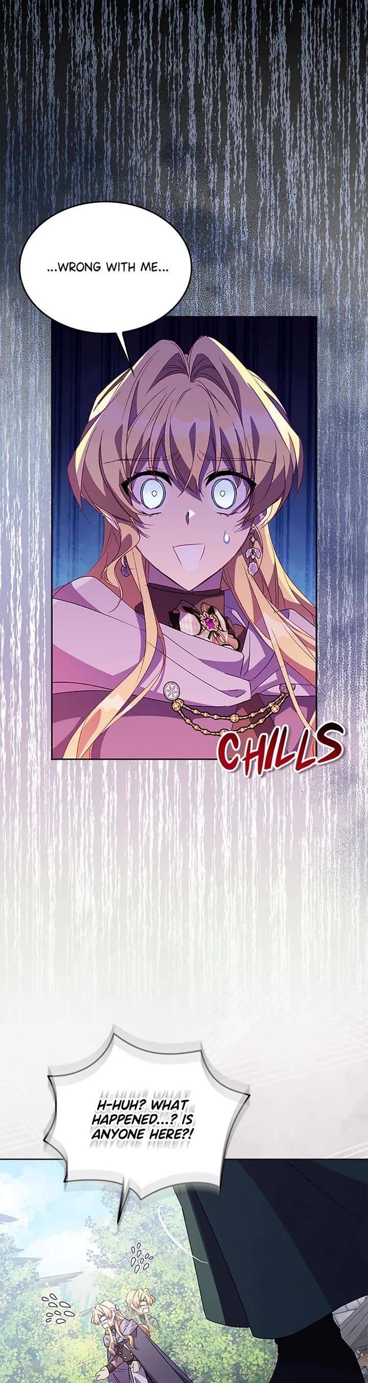 I'm a Fake Saintess But the Gods Are Obsessed With Me Chapter 57 page 14 - Chapter 57