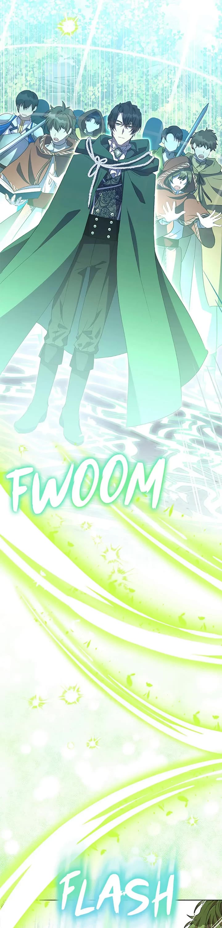 I'm a Fake Saintess But the Gods Are Obsessed With Me Chapter 57 page 3 - Chapter 57