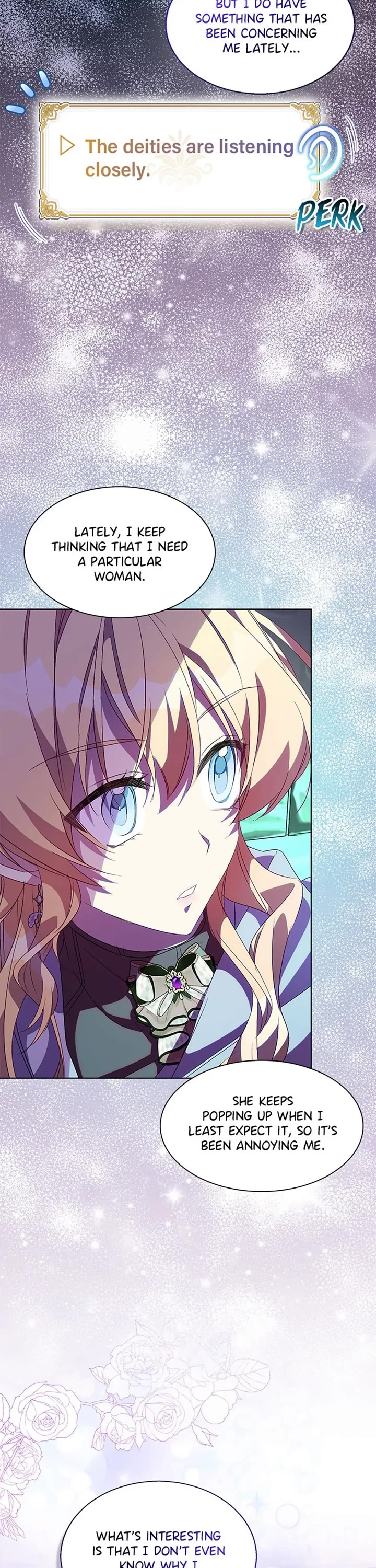 I'm a Fake Saintess But the Gods Are Obsessed With Me Chapter 57 page 36 - Chapter 57