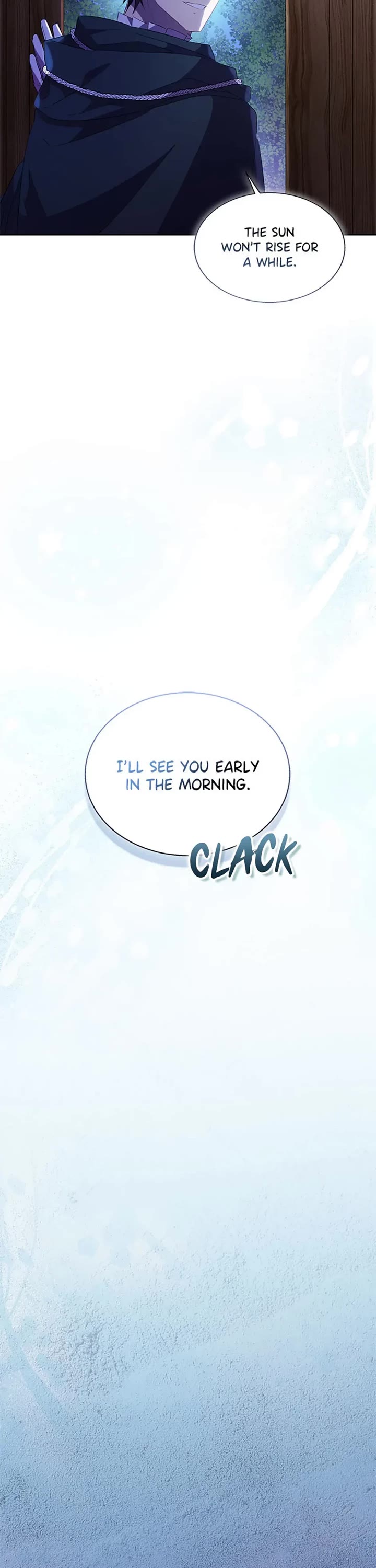 I'm a Fake Saintess But the Gods Are Obsessed With Me Chapter 57 page 41 - Chapter 57