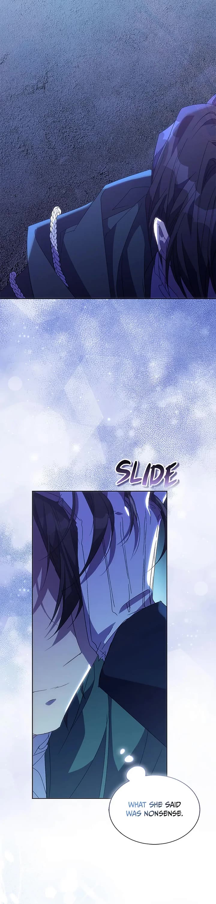 I'm a Fake Saintess But the Gods Are Obsessed With Me Chapter 57 page 42 - Chapter 57