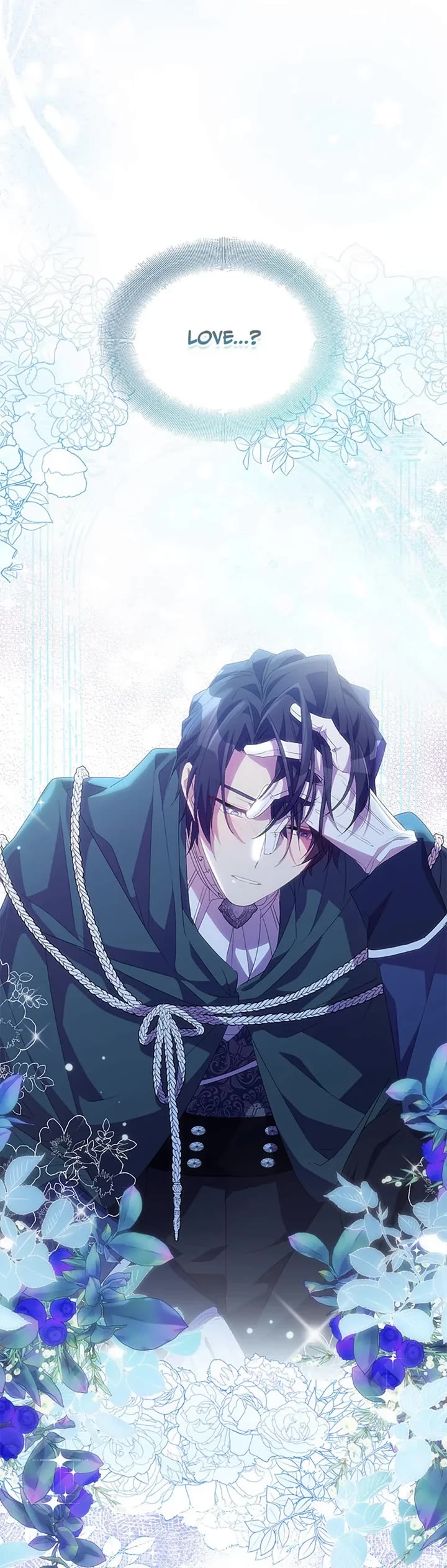 I'm a Fake Saintess But the Gods Are Obsessed With Me Chapter 57 page 43 - Chapter 57