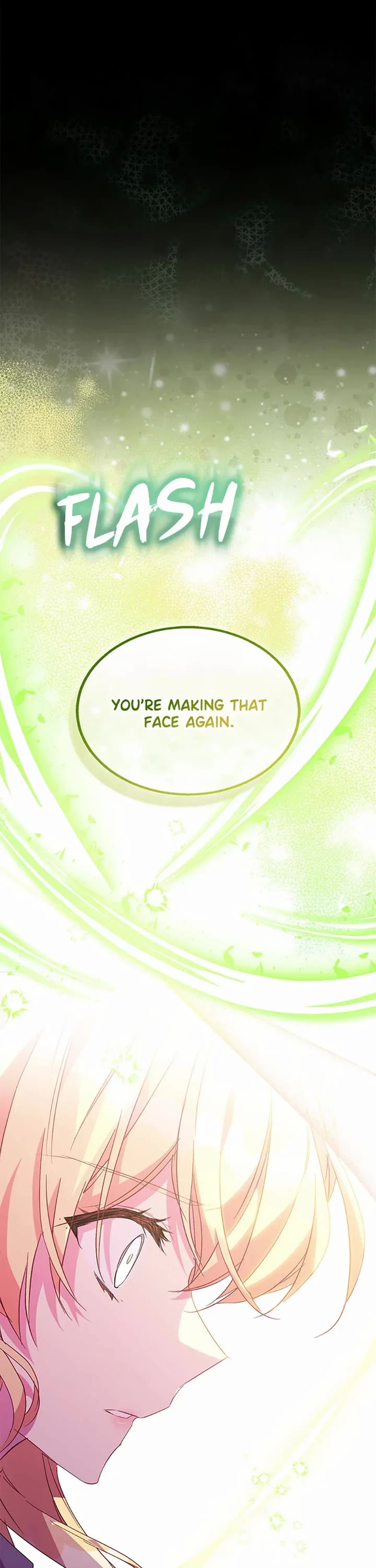 I'm a Fake Saintess But the Gods Are Obsessed With Me Chapter 57 page 6 - Chapter 57