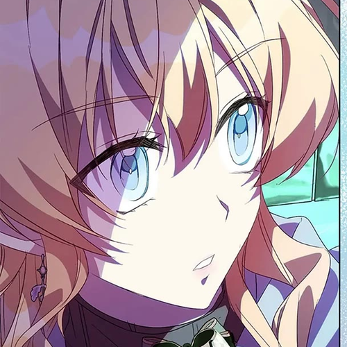 I'm a Fake Saintess But the Gods Are Obsessed With Me Chapter 57 cover